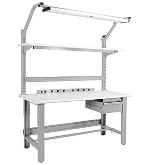 Buy Affordable Workbenches at BenchDepot.com