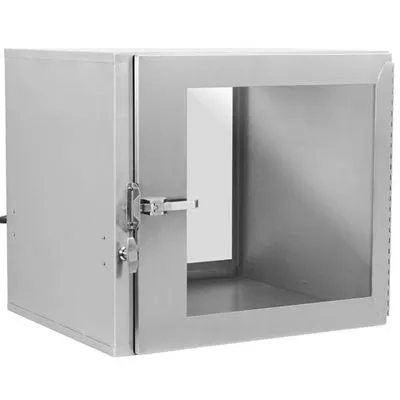 Shop Pass Through Stainless Steel Cabinets - Bench Depot