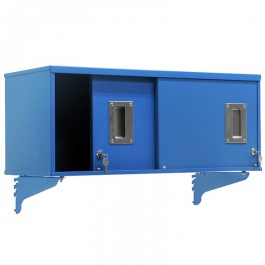 Workbench Overhead Cabinets