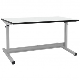 Jefferson Series Workbench with 1