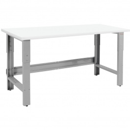 Roosevelt Series Table with 1-1/8