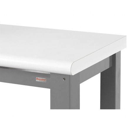 Harding Series Workbench with LisStat™ ESD Static Control Laminate