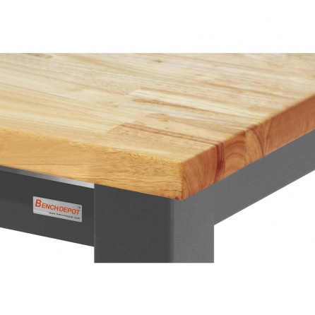 Harding Series Workbench - Extreme Heavy Duty with 1 3/4