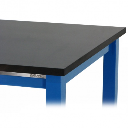 Kennedy Series Workbench with 1