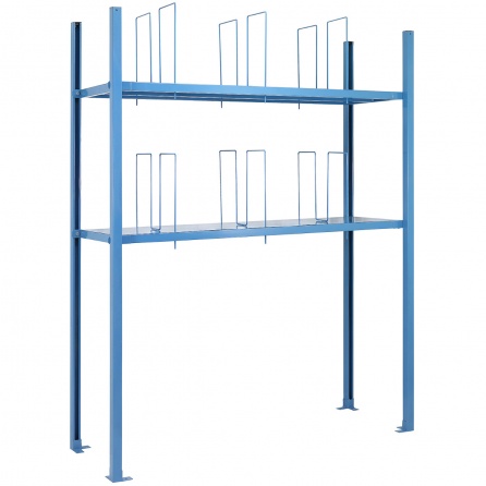 Carton Rack