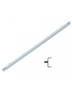 "C" Rails