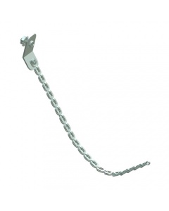 ESD Ground Chain For Enclosure