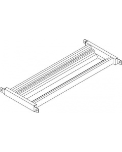 Reel Shelves