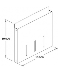 Clipboard Holder