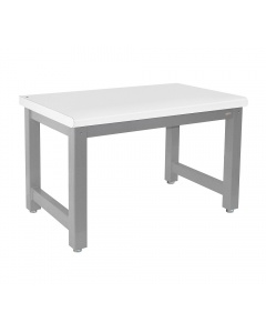 Harding Series Workbench with LisStat™ ESD Static Control Laminate Top and Round Front Edge