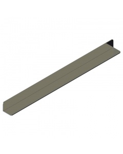 "L" Rails