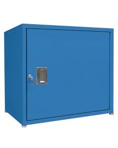 Heavy Duty Door Cabinet, 27" H x 30" W x 21" D