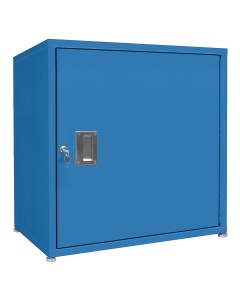 Heavy Duty Door Cabinet, 30" H x 30" W x 21" D