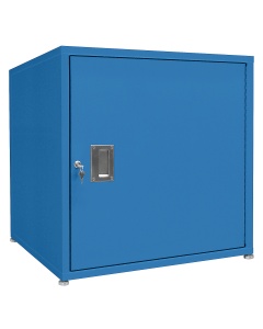 Heavy Duty Door Cabinet, 30" H x 30" W x 28" D