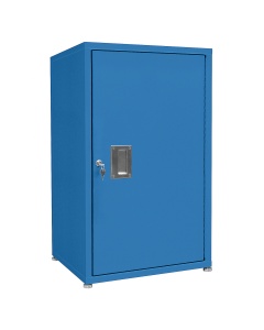 Heavy Duty Door Cabinet, 37" H x 22" W x 21" D