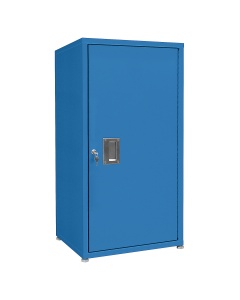 Heavy Duty Door Cabinet, 43" H x 22" W x 21" D