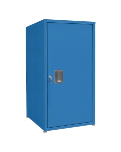 Heavy Duty Door Cabinet, 43" H x 22" W x 28" D