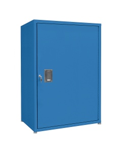 Heavy Duty Door Cabinet, 43" H x 30" W x 21" D