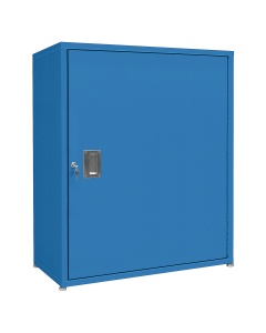 Heavy Duty Door Cabinet, 43" H x 36" W x 21" D