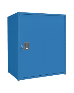 Heavy Duty Door Cabinet, 43" H x 36" W x 28" D