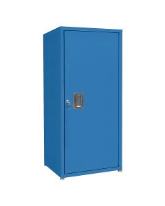 Heavy Duty Door Cabinet, 49" H x 22" W x 21" D