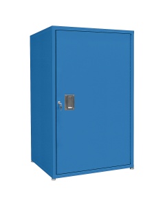 Heavy Duty Door Cabinet, 49" H x 30" W x 28" D