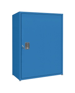 Heavy Duty Door Cabinet, 49" H x 36" W x 21" D