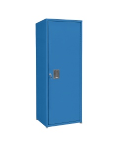 Heavy Duty Door Cabinet, 61" H x 22" W x 21" D