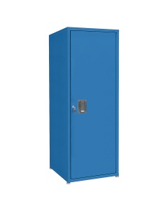 Heavy Duty Door Cabinet, 61" H x 22" W x 28" D