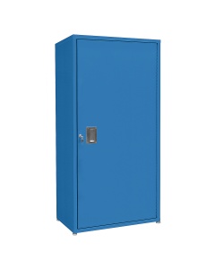 Heavy Duty Door Cabinet, 61" H x 30" W x 21" D