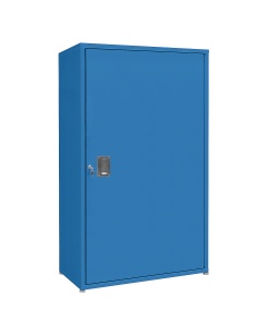 Heavy Duty Door Cabinet, 61" H x 36" W x 21" D