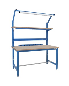 Kennedy Series Complete Workbench Set with Disposable Top.