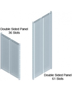 Double Sided Panel