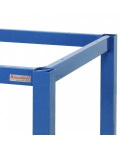 Kennedy Series Workbench Frame with Legs