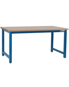 Kennedy Series Workbench with Particle Board 1.1/8" Thick Top
