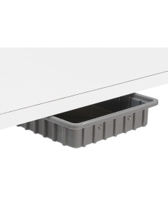 Nylon Drawer 16.5" L x 11" W x 2.5" H