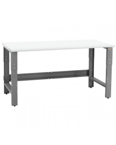 Roosevelt Series Workbench with LisStat™ Static Control Laminate