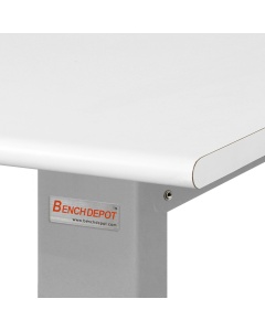 Roosevelt Series Workbench with LisStat™ Static Control Laminate