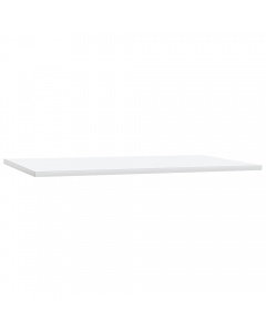 Replacement Tops - Cleanroom Laminate Top