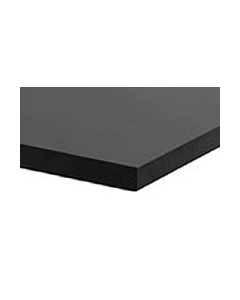 Cabinet Tops, Square Edges - Chemical Resistant Phenolic Resin 1". 
