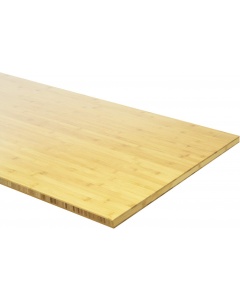 Roosevelt Series Workbench with Oiled Bamboo 1" Thick Top