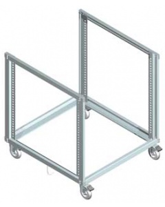 SMT, Component Storage Staging Station Style Bolted