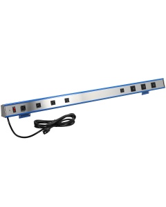 USB A+C Type Charging Ports