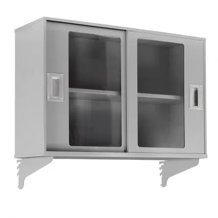 Shop Overhead Storage Cabinets - Overhead Cabinets with Drawers - Bench Depot