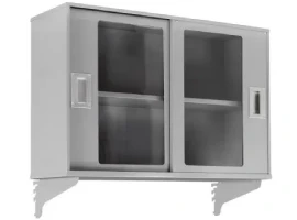 Shop Overhead Storage Cabinets - Overhead Cabinets with Drawers - Bench Depot