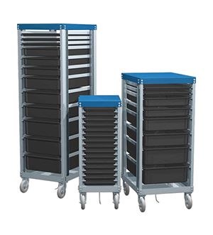 Shop Bench Depot for Steel Carts and ESD Racks