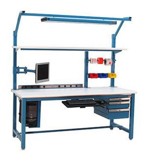 Shop BenchDepot.com Industrial Workbenches