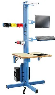 New Product - Premium Tower Series