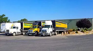Bench Depot Distribution Center - USA