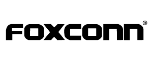 logo FOXCONN